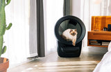 Litter-Robot® 4