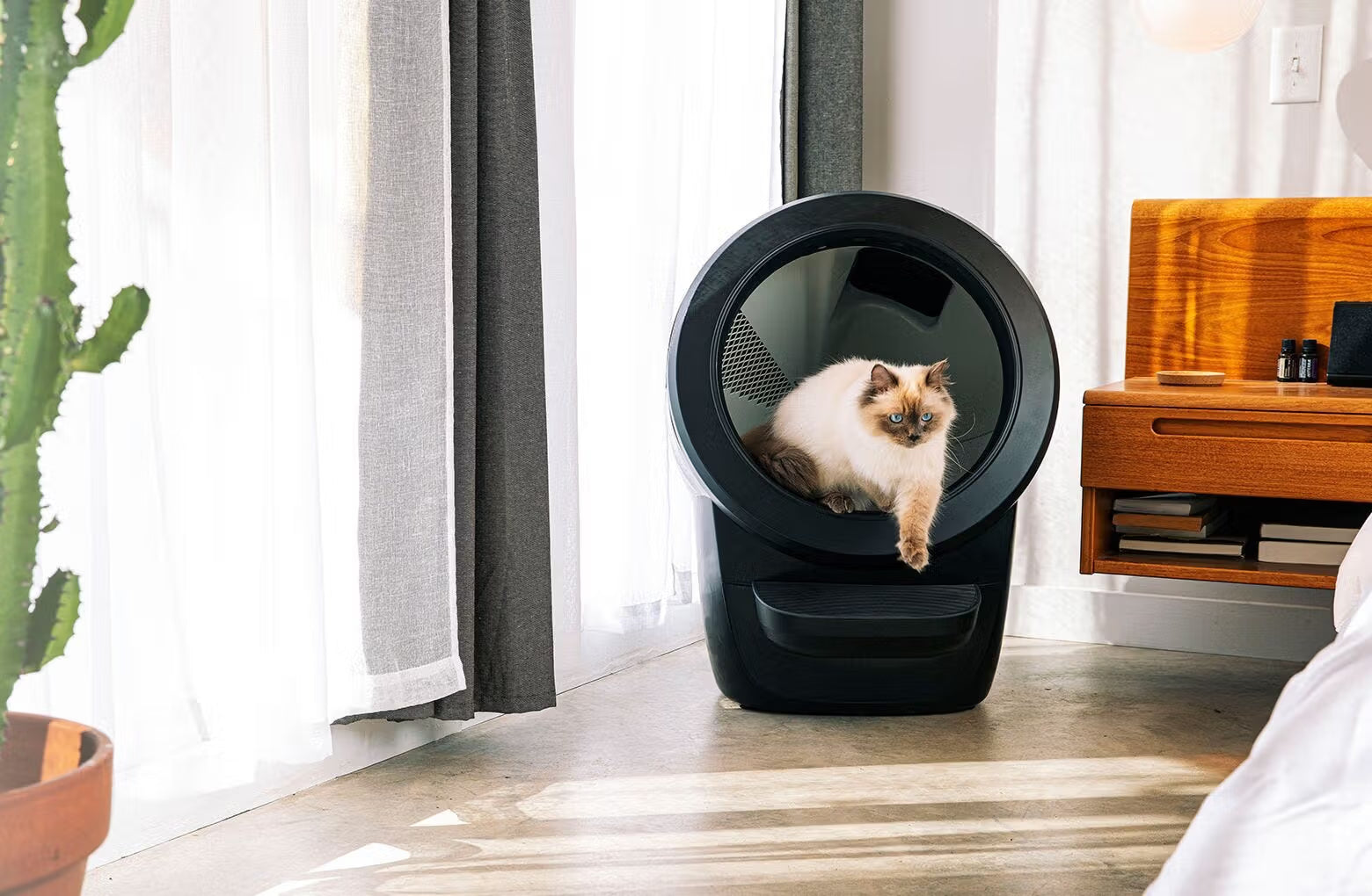 Litter-Robot® 4