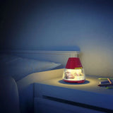 Philips Disney Cars 2 in 1 Projector and Night Light