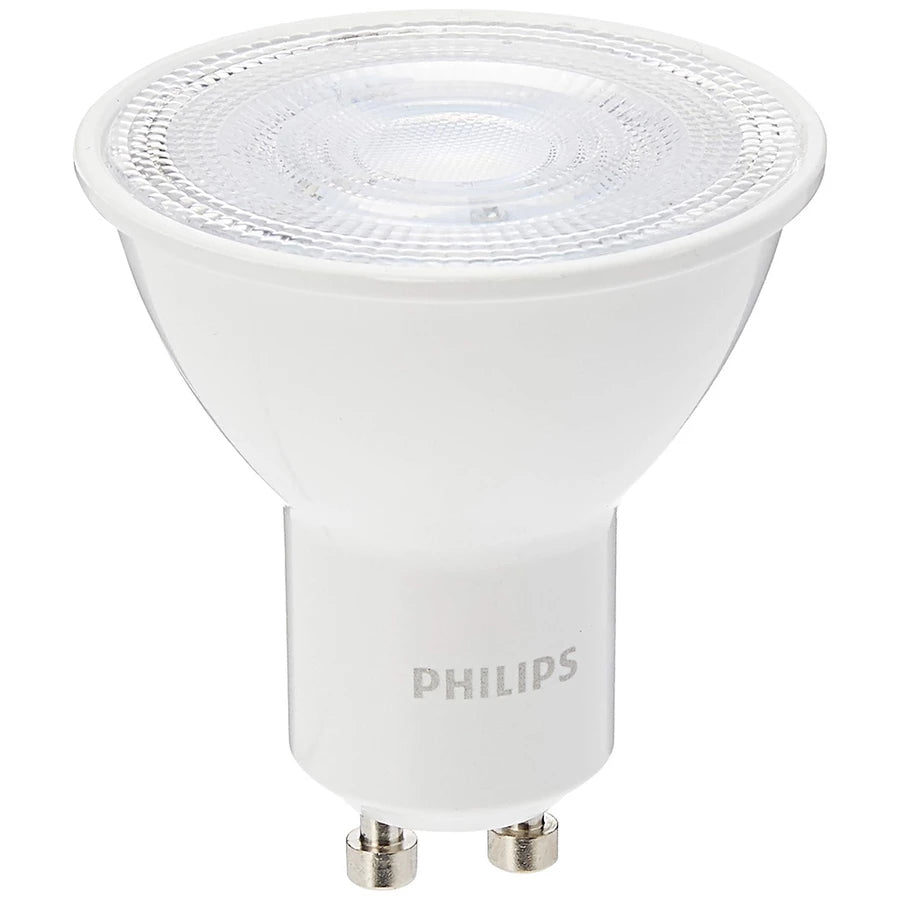 Philips Essential LED 4.7-50W GU10 2700K/4000K/6500K