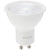 Philips Essential LED 4.7-50W GU10 2700K/4000K/6500K