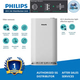 Philips UV-C Air Disinfection Unit G2
