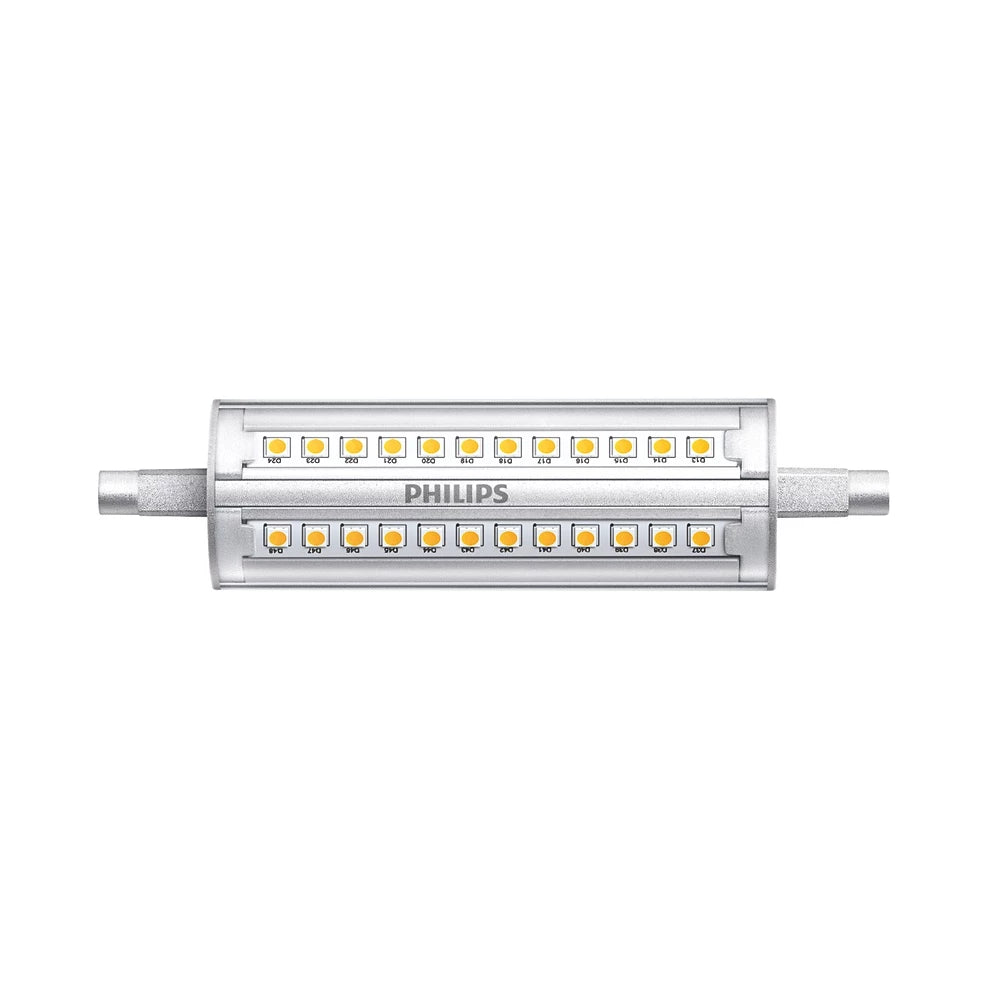 Philips CorePro LED Linea R7S 14-100W 3000K Dimmable