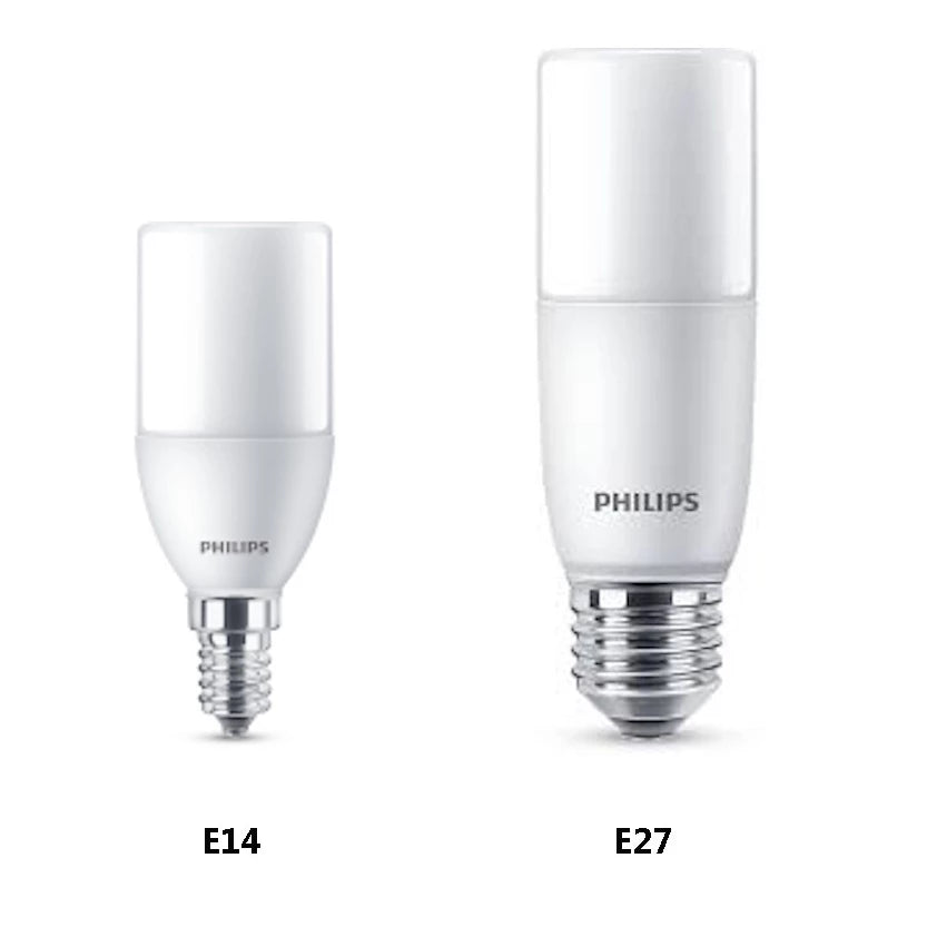 Philips LED DL Stick E14/ E27 5.5W/7.5W/9.5W