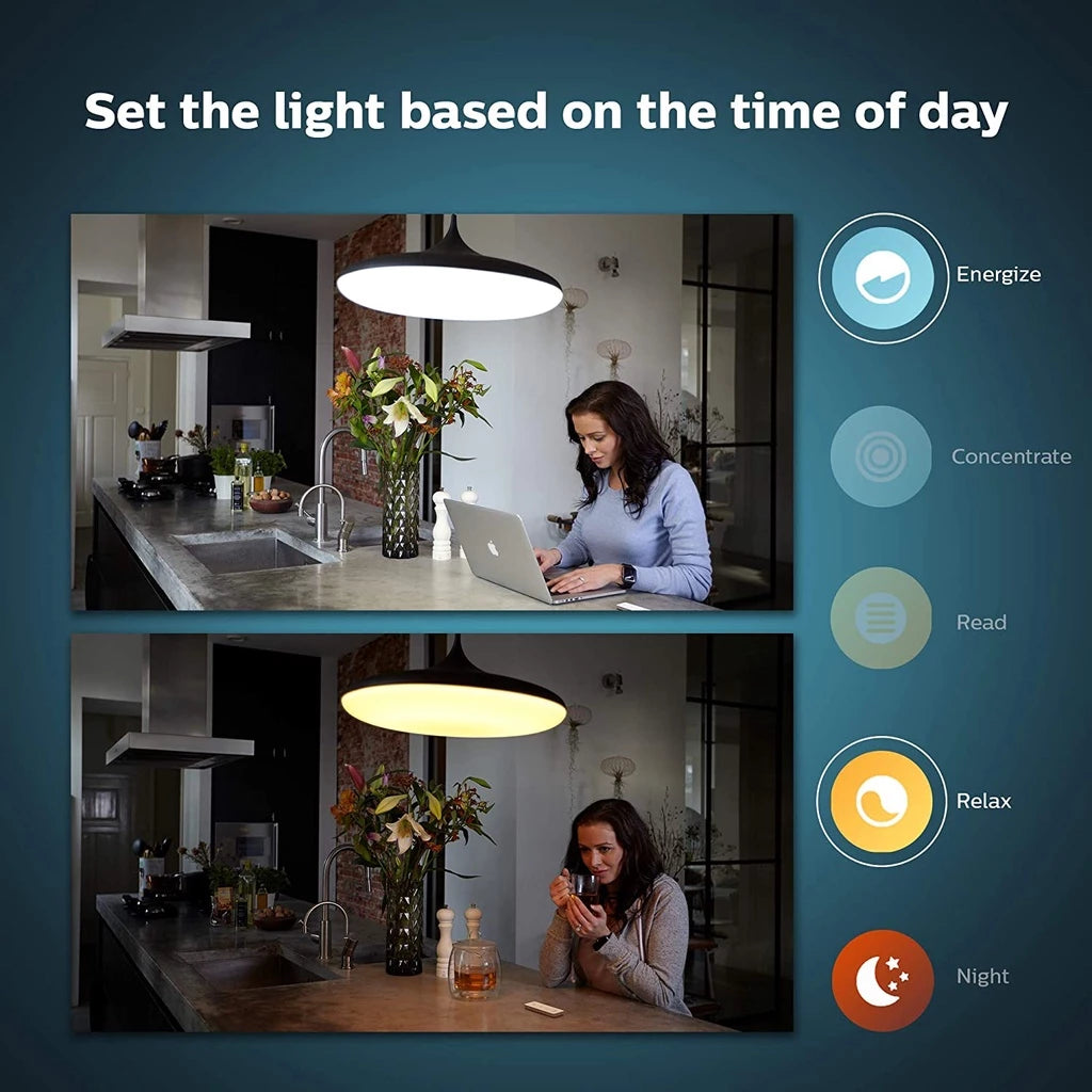 Philips Hue Dimmer Switch