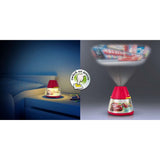 Philips Disney Cars 2 in 1 Projector and Night Light