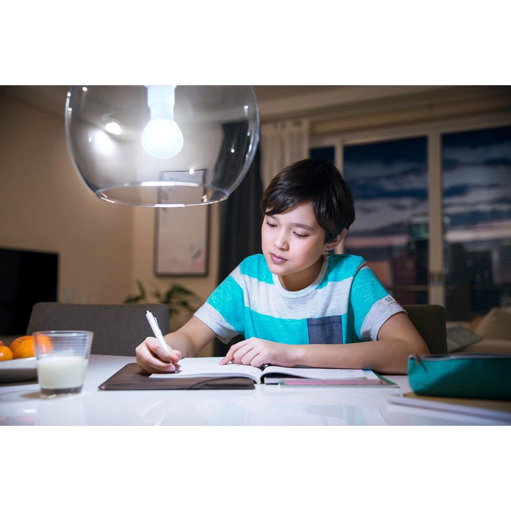 Philips LED Bulb E27 6W/8W/10W/12W Warm White, Cool White, Daylight