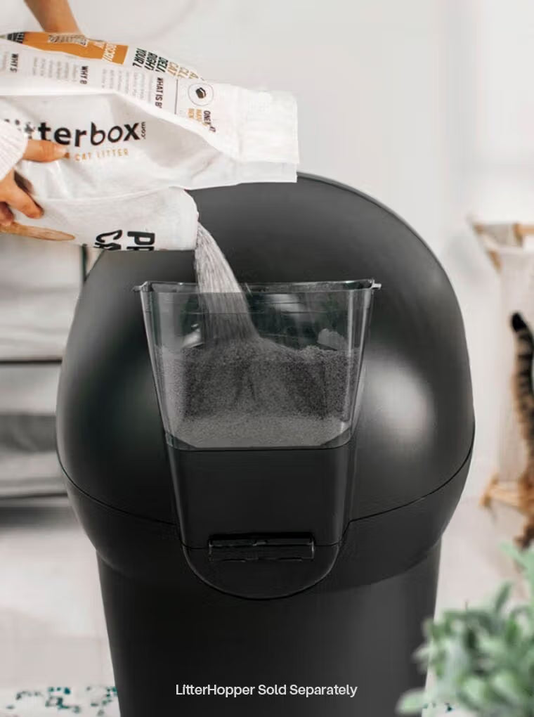 Litter-Robot® 4