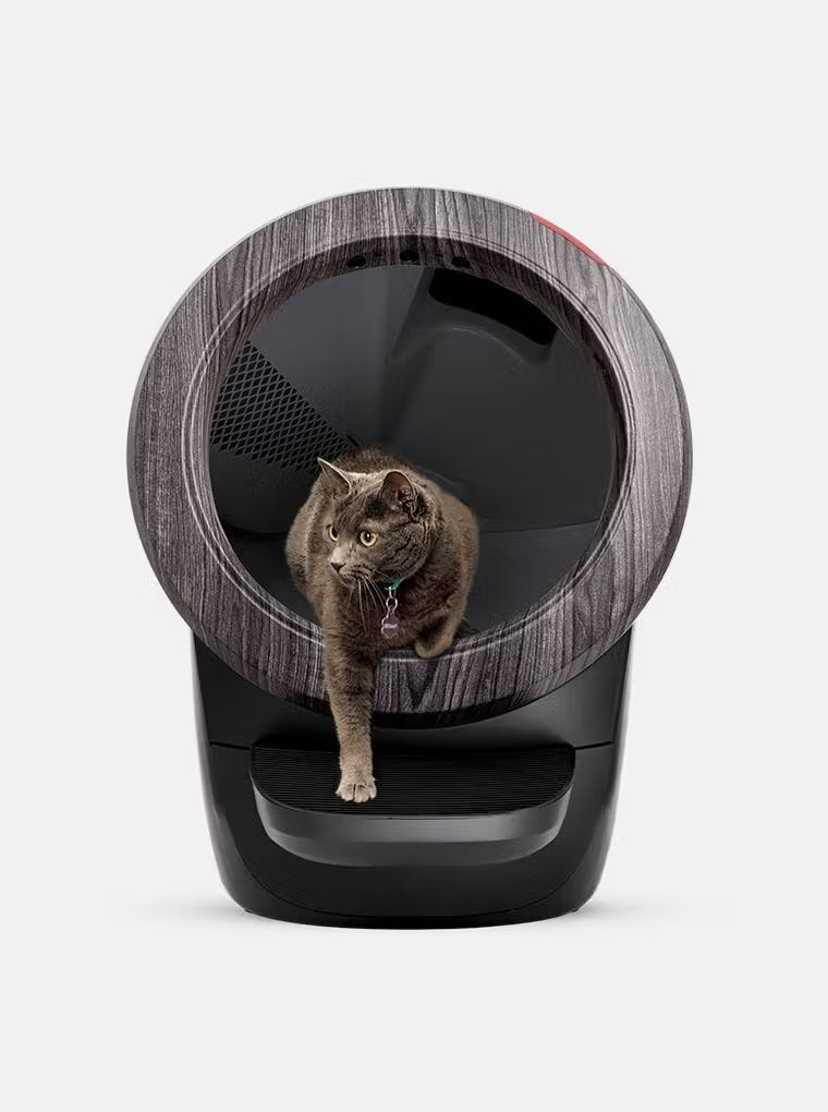 Litter-Robot® 4