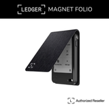Ledger Nano Gen5 Magnet Folio