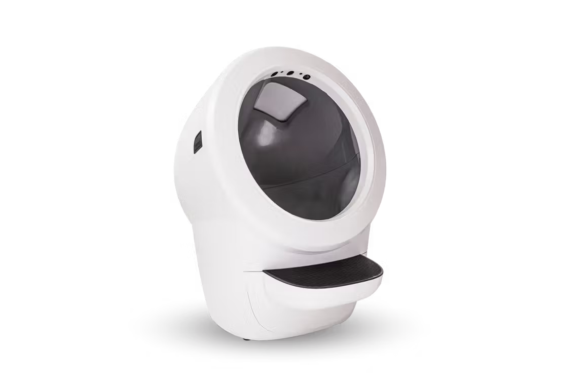 Litter-Robot® 4
