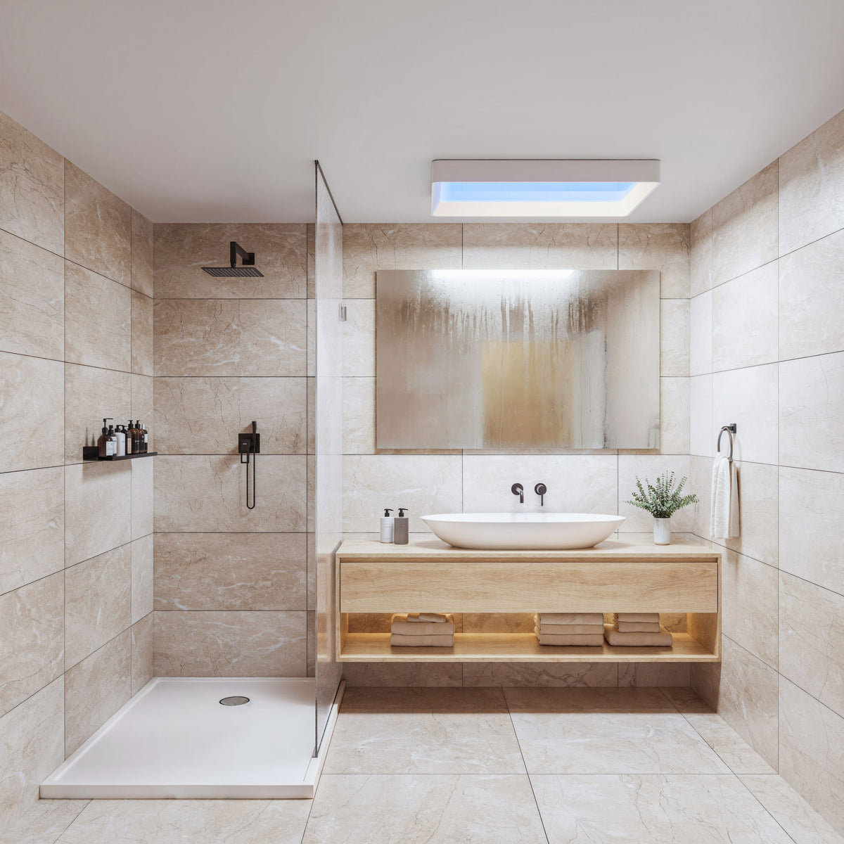 Philips Skylight VitaUp