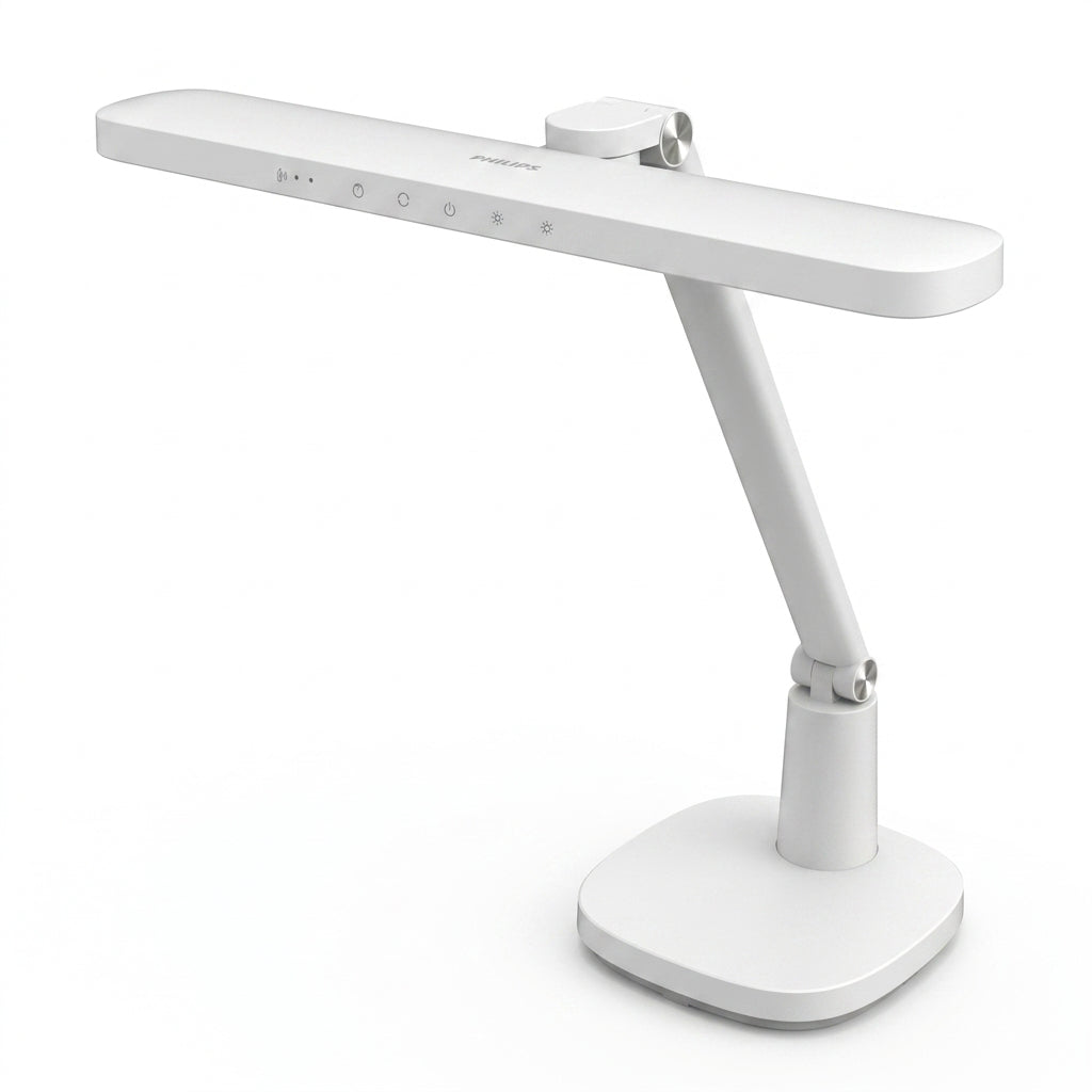 Philips Gesture DSK701 LED Desk Lamp 11W 30-50K