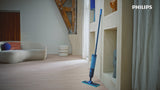 Philips OneUp 3000 Series Electric Mop XV3101/01