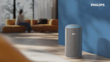 Philips PureProtect 3200 Series Smart Air Purifier, AC3220/10