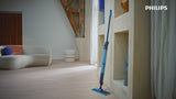 Philips OneUp 5000 Series Electric Mop XV5113/01