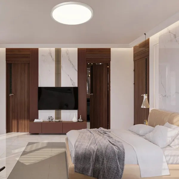 Gloxon 500毫米GlideElite LED吸顶灯CL500ERF