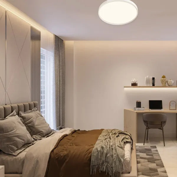 Gloxon 480毫米 Glide & Glow LED吸顶灯 CL110E