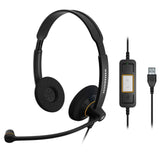 EPOS IMPACT SC 60 USB ML Black