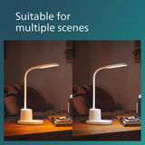 Philips DSK214 Bucket LED 7W 台灯 USB