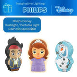Philips Disney LED Flashlight Torch