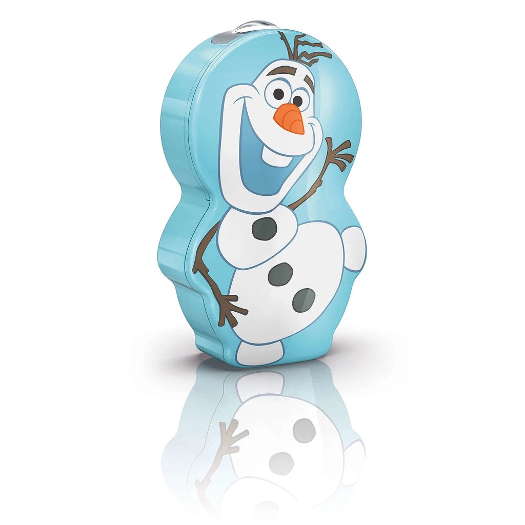 Philips Disney LED Flashlight Torch