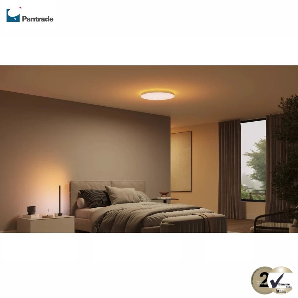 Philips Hue Datura Ceiling Light