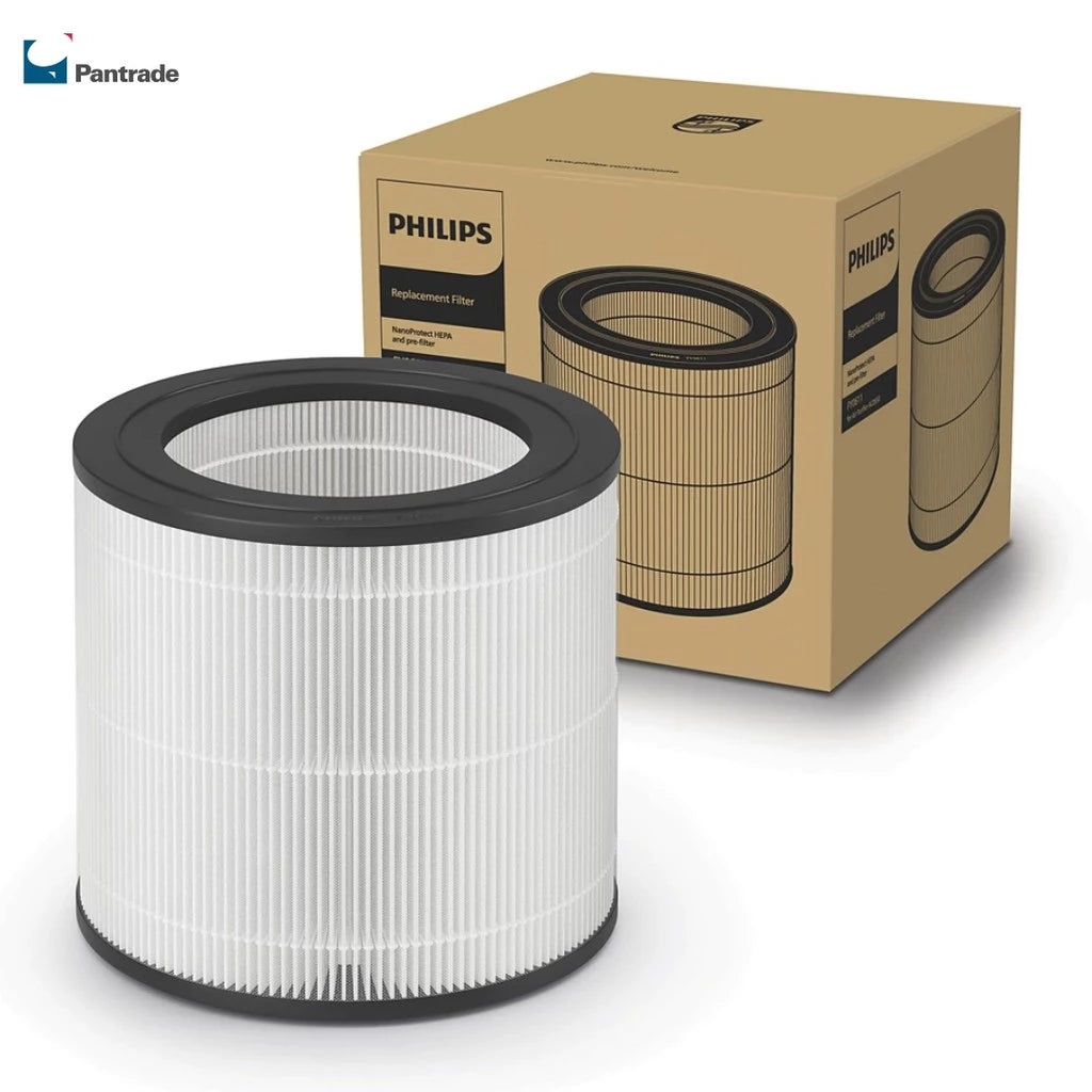Philips NanoProtect HEPA Filter, FY0611/30
