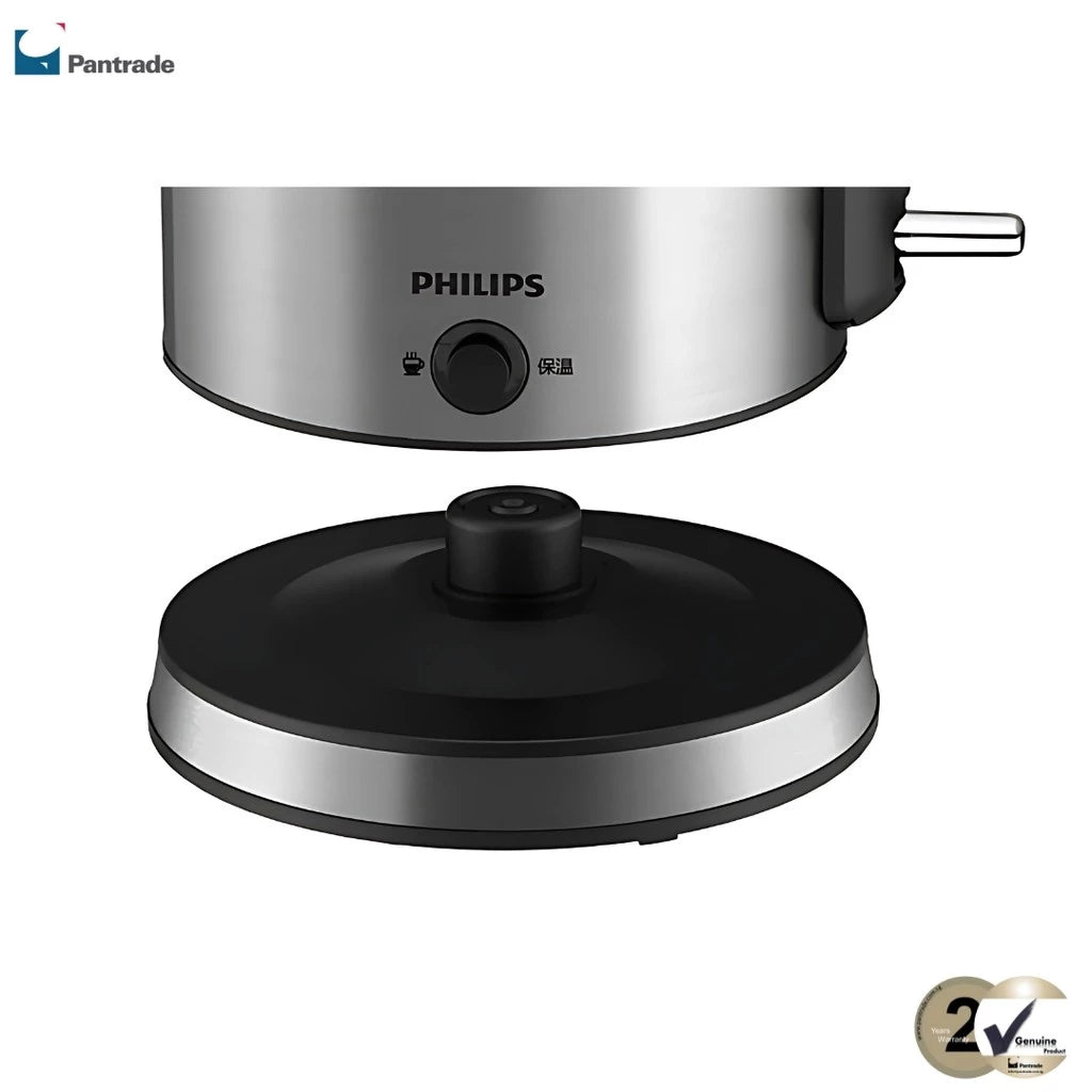 飞利浦精选系列电水壶 HD9316/03