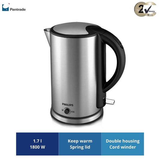 Philips Viva Collection Kettle HD9316/03