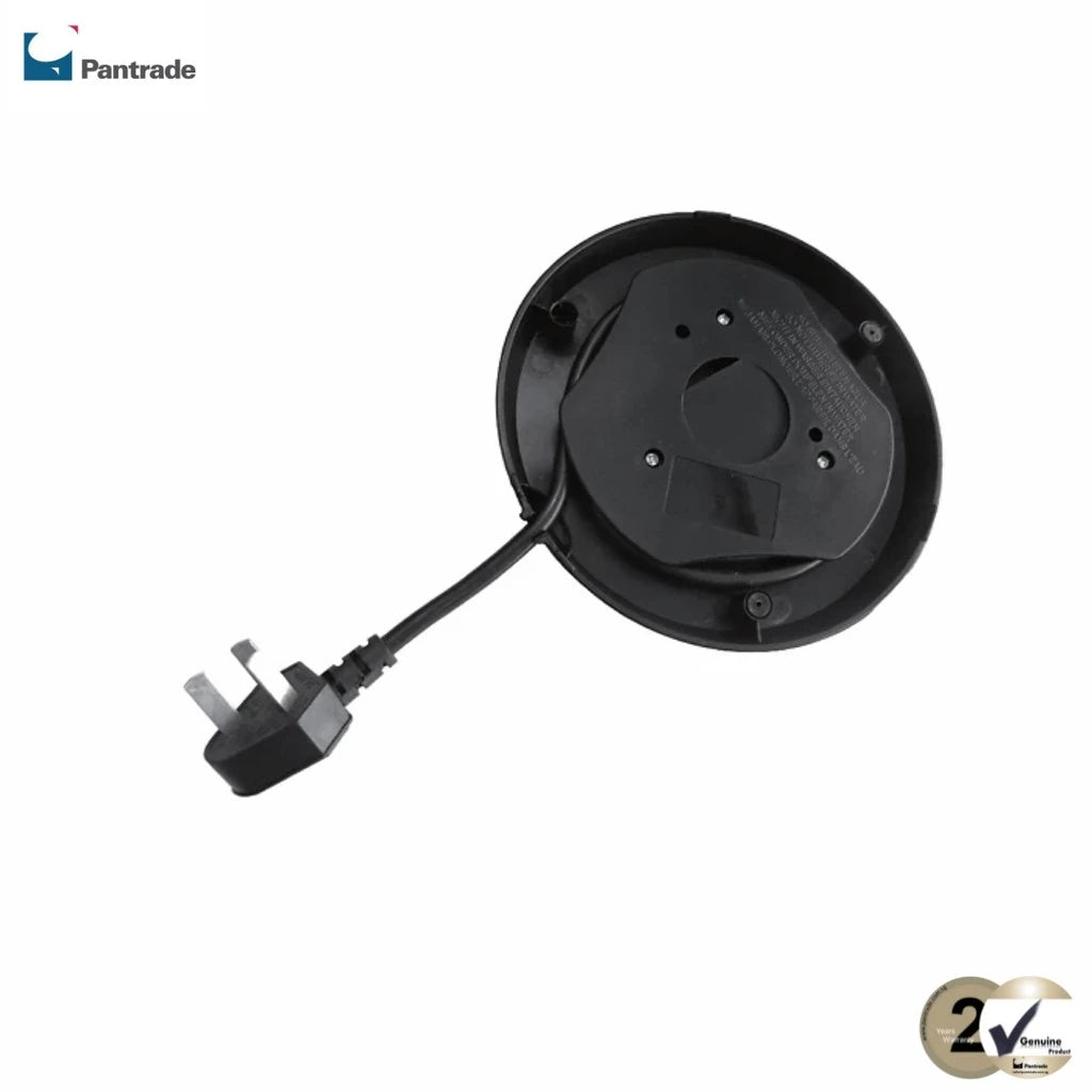 飞利浦 1.2L 电水壶 HD9303/03