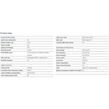 Philips Essential SmartBright LED Downlight DN027B G3 - 19W, 2100 lm, 4000K