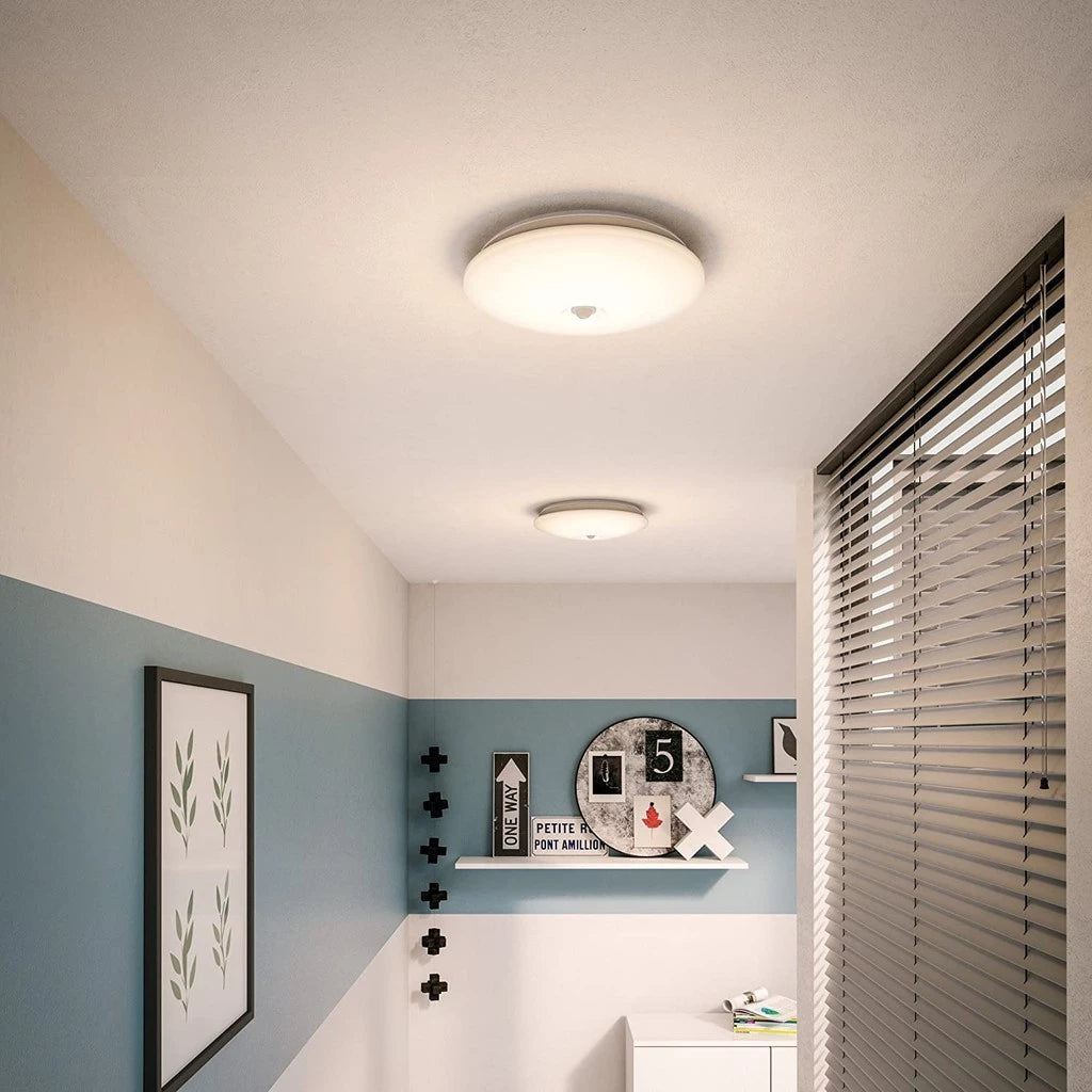 飞利浦 62234 DANTA LED 吸顶灯 16W（内置运动传感器）