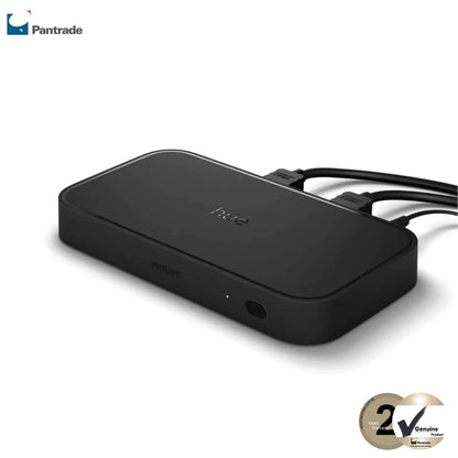 Philips Hue Play HDMI Sync Box 8K