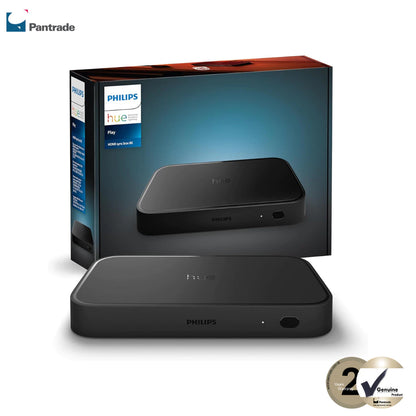 Philips Hue Play HDMI Sync Box 8K