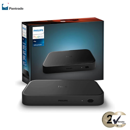 Philips Hue Play HDMI Sync Box 8K