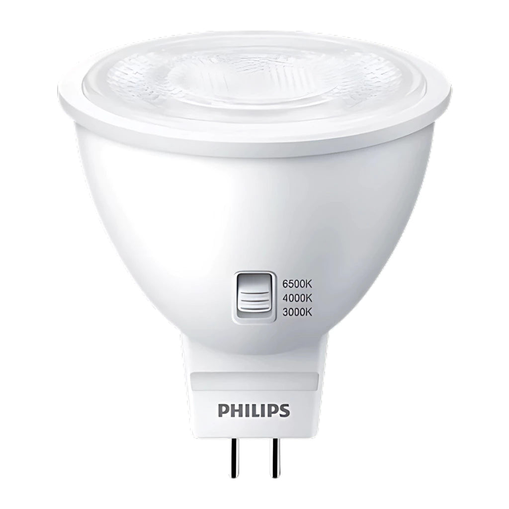 Philips LED Spot 50W MR16 GU5.3
