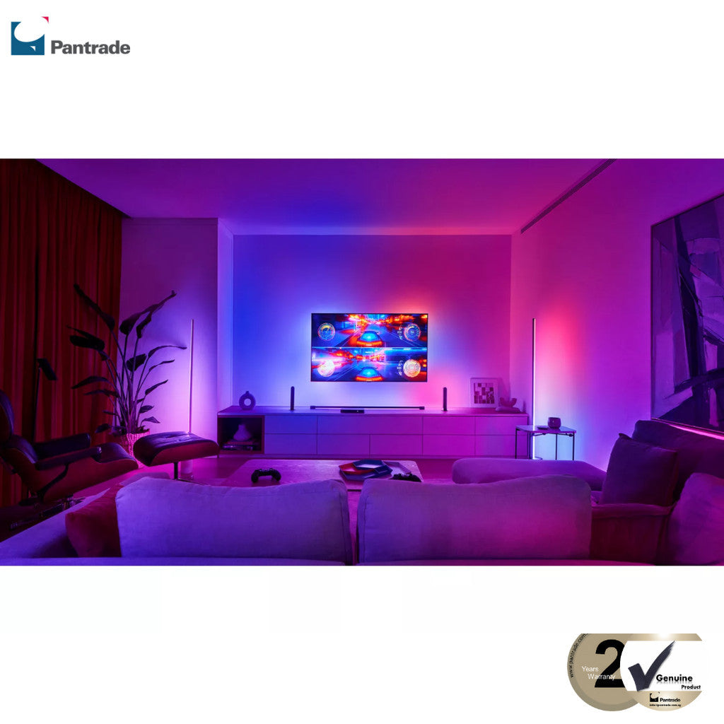 Philips Hue Play Sync Box Gen 2  HDMI 8k