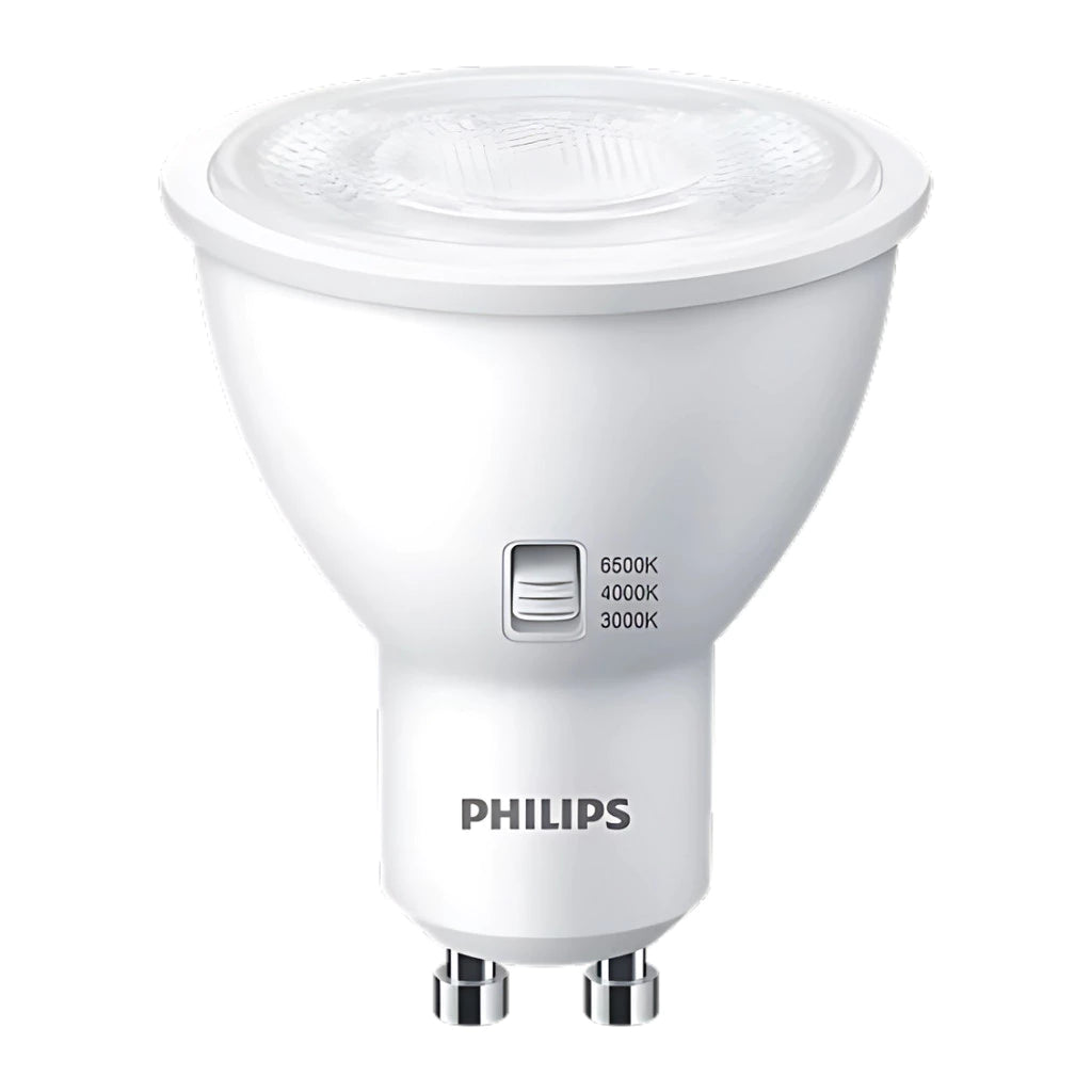 Philips LED Spot 50W PAR16 GU10