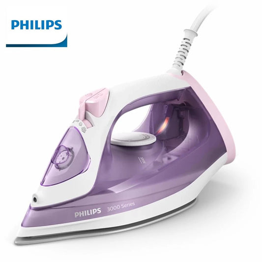 Philips Steam Iron 3000 Series DST3010/30