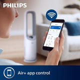 Philips 2-in-1 Air Purifier and Fan 7000 series, AMF765/30