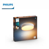 Philips Hue Devere Medium White Ambience Smart Ceiling Lamp