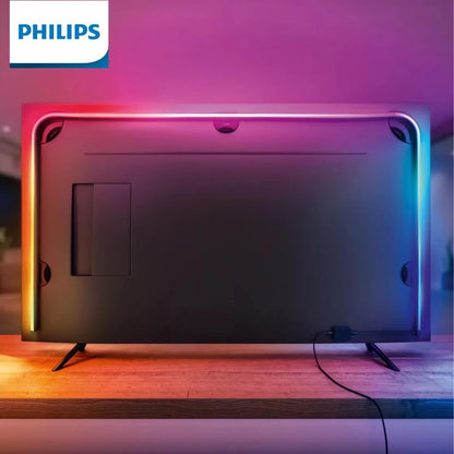 Philips Hue Play Gradient Lightstrip for 65"to 75" TV