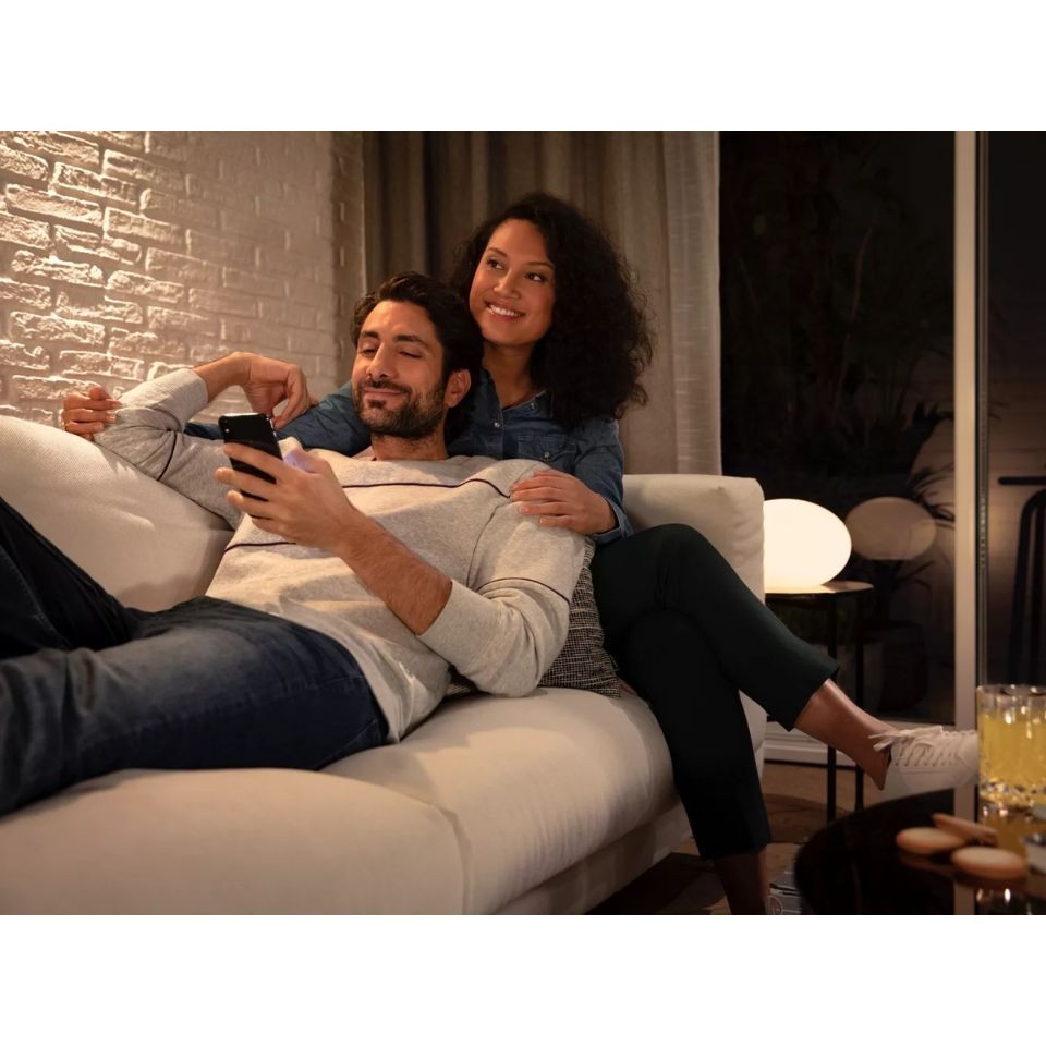 Philips Hue White Ambiance XW 1Pack