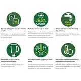 飞利浦搅拌机 Core 5000 系列 HR2222/01