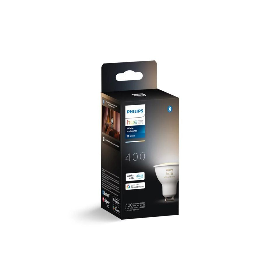 Philips Hue White Ambiance XW 1Pack