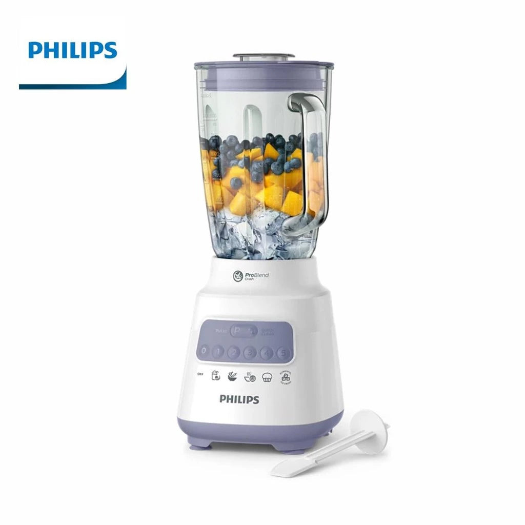 飞利浦搅拌机 Core 5000 系列 HR2222/01