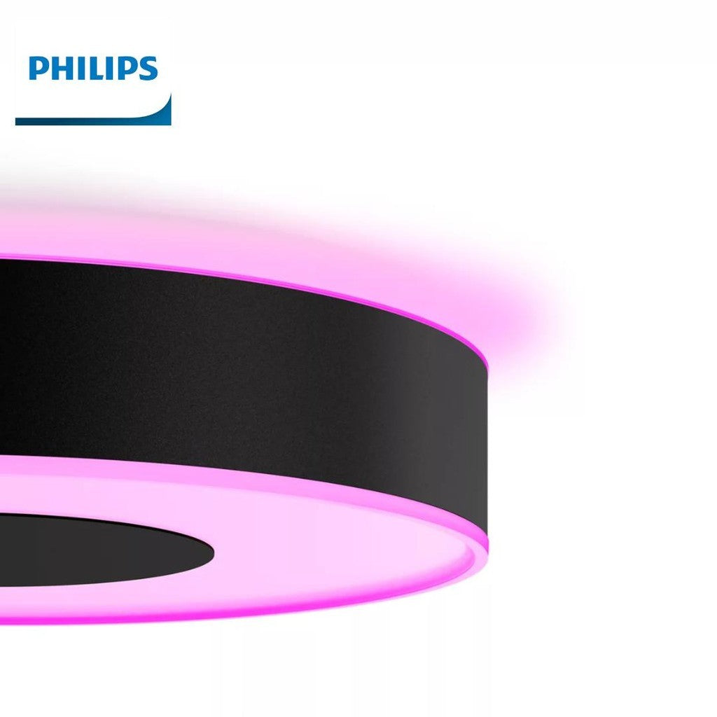 Philips Hue Xamento Medium Ceiling Lamp