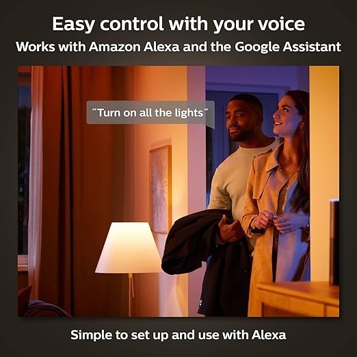 Philips Hue WCA Slim Recessed Light