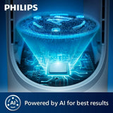 Philips 2-in-1 Air Purifier and Fan 7000 series, AMF765/30